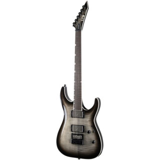 ESP LTD MH-1000 Древесный уголь Evertune ESP LTD MH-1000 Evertune Charcoal