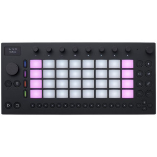 Ableton Move - Live Standard Bundle Ableton Move - Live Standard Bundle