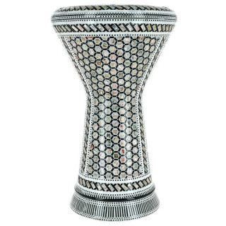Tavmusic.ru 9" Hathor Думбек WHP Thomann 9" Hathor Doumbek WHP