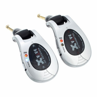  Беспроводная система XVive Wireless System U2 Silver