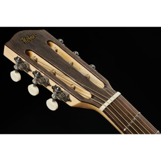 Стальная струна Höfner Meister HA-MS87-GL Höfner Meister Steelstring HA-MS87-GL