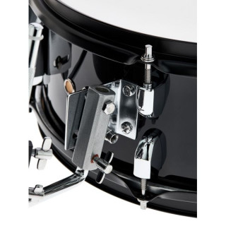 Набор походных ловушек Thomann SD1004BL Thomann SD1004BL Marching Snare Set