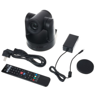 HD PTZ-камера Marshall Electronics CV605-BK Marshall Electronics CV605-BK HD PTZ Camera