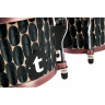 Набор бонго Thomann Mastercraft Classic Bongo Set Thomann Mastercraft Classic Bongo Set