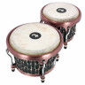 Набор бонго Thomann Mastercraft Classic Bongo Set Thomann Mastercraft Classic Bongo Set