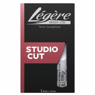 Тенор-саксофон Legere Studio 2.0 Legere Studio Tenor Saxophone 2.0