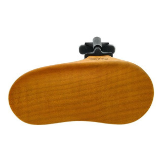 SAS Подставка для подбородка из клёна 32мм SAS Chin Rest Maple 32mm