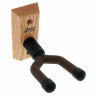 Крепление для гитары String Swing CC01B Banjo Wall Hanger OAK