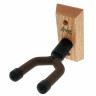 Крепление для гитары String Swing CC01B Banjo Wall Hanger OAK