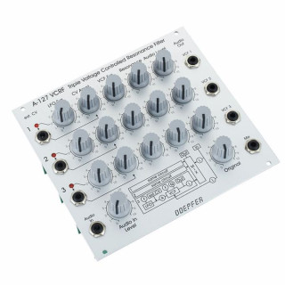 Доепфер А-127 Doepfer A-127