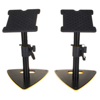 Стол с подставкой для монитора Roadworx и динамиков Roadworx Monitor Speaker Stand Table