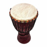 Afroton AD S02L Леопардовый дизайн Джембе Afroton AD S02L Djembe Leopard Design