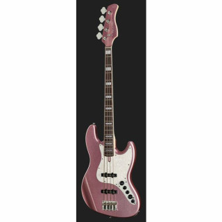 Маркус Миллер V7 Alder-4 BUR 2-го поколения Marcus Miller V7 Alder-4 BUR 2nd Gen