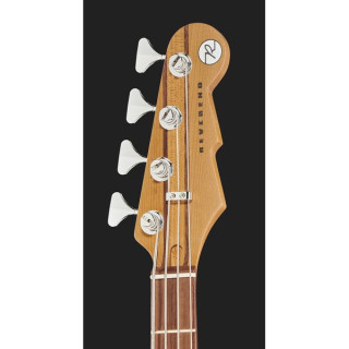 Преподобный Триад Бас-гитара PB Reverend Triad Bass PB