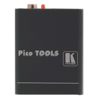 ИК-удлинитель и ретранслятор Kramer PT-5R/T Kramer PT-5R/T IR Extender & Repeater