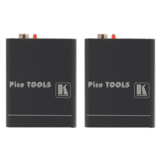 ИК-удлинитель и ретранслятор Kramer PT-5R/T Kramer PT-5R/T IR Extender & Repeater