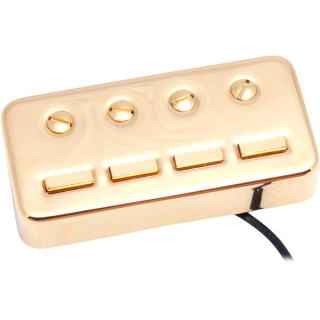 Höfner H511B-G Stable Gold Bass PU — Höfner H511B-G Stable Gold Bass PU Höfner H511B-G Stable Gold Bass PU