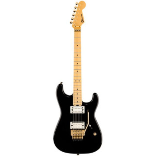 Чарвел Ам NC SD1 HH FR GBLK Charvel Am NC SD1 HH FR GBLK