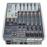 Behringer Xenyx 1204USB Набор №257827 Behringer Xenyx 1204USB Bundle №257827