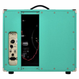 Tone King Falcon Grande TRQ Tone King Falcon Grande TRQ