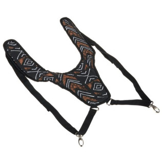 Ремень для джембе Meinl MDJS1KA Designer Djembe Strap Meinl MDJS1KA Designer Djembe Strap