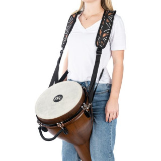 Ремень для джембе Meinl MDJS1KA Designer Djembe Strap Meinl MDJS1KA Designer Djembe Strap