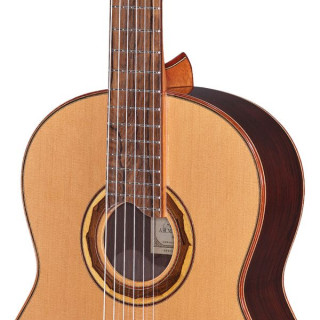 Ханика Мейстерклассе, 1А, DTL Hanika Meisterklasse 1A DTL