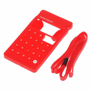 Подростковая инженерия CA-X Red Teenage Engineering CA-X Red