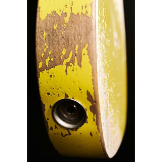 Fender 64 Tele HS GFY Тяжелая реликвия Fender 64 Tele HS GFY Heavy Relic