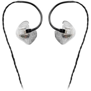 Hörluchs Custom Allround HL5300 на заказ Hörluchs Custom Allround HL5300