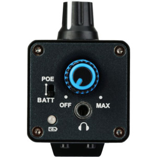 XVive PX- Портативный 3-канальный микшер XVive PX-A Portable 3-Channel Mixer