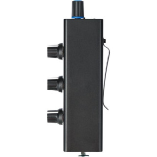 XVive PX- Портативный 3-канальный микшер XVive PX-A Portable 3-Channel Mixer