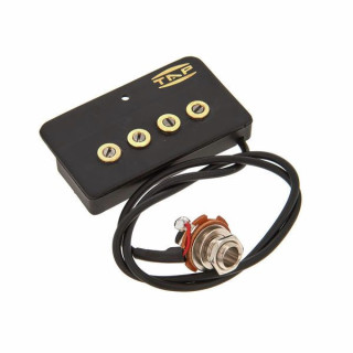 Нажмите на звукосниматель GS Bouzouki TAP GS Bouzouki Pickup