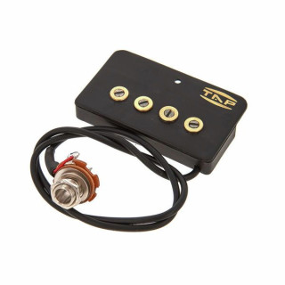 Нажмите на звукосниматель GS Bouzouki TAP GS Bouzouki Pickup