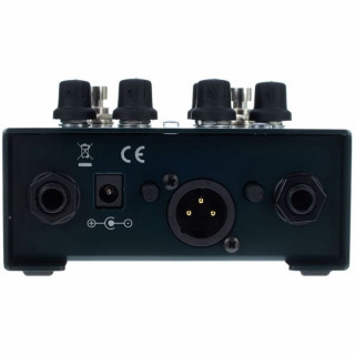 Преамп с директ-боксом Aguilar Tone Hammer Aguilar Tone Hammer