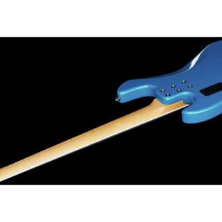 Бас-гитара Harley Benton Enhanced MJ-4EB Lake Blue Harley Benton Enhanced MJ-4EB Lake Blue
