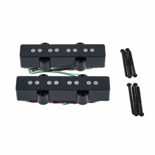 Комплект звукоснимателей DiMarzio DP149BK DiMarzio DP149BK