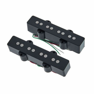 Комплект звукоснимателей DiMarzio DP149BK DiMarzio DP149BK