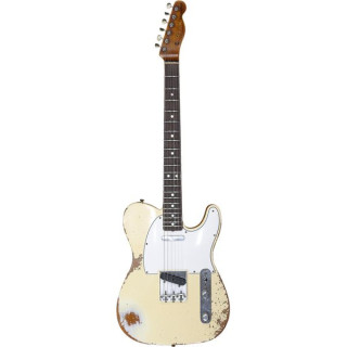 Фендер LTD Roasted Tele Pro AVWT Fender LTD Roasted Tele Pro AVWT