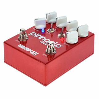 Wampler Pinnacle Deluxe V2 Wampler Pinnacle Deluxe V2