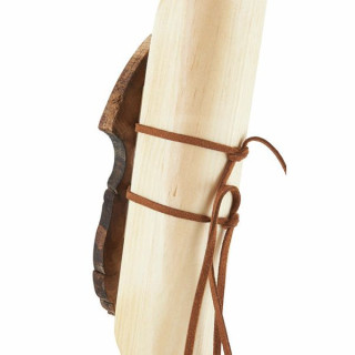 Шаманская бас-флейта Томанна Thomann Shaman Bass Flute