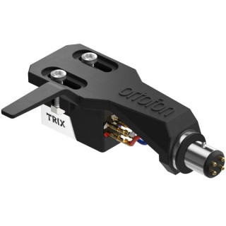 Ортофон VNL Trix, предварительно смонтированный на SH-2 Ortofon VNL Trix Premounted on SH-2