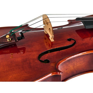 Райнер В. Леонхардт № 250 Мастер Виола 40,5см Rainer W. Leonhardt No. 250 Master Viola 40,5cm