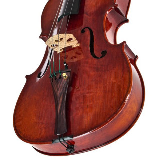 Райнер В. Леонхардт № 250 Мастер Виола 40,5см Rainer W. Leonhardt No. 250 Master Viola 40,5cm