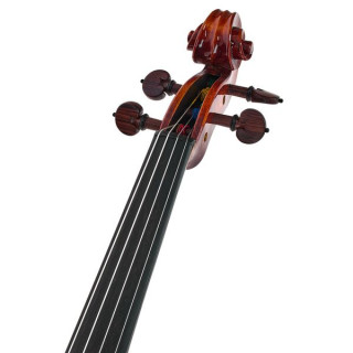 Райнер В. Леонхардт № 250 Мастер Виола 40,5см Rainer W. Leonhardt No. 250 Master Viola 40,5cm