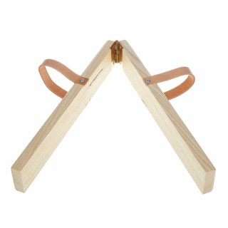 Kaufmann P4L Concert Whip stacc/leather Kaufmann P4L Concert Whip stacc/leather