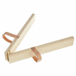 Kaufmann P4L Concert Whip stacc/leather Kaufmann P4L Concert Whip stacc/leather