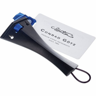 Конрад Гетц ZA357-115 Наконечник для скрипки Conrad Götz ZA357-115 Violin Tailpiece