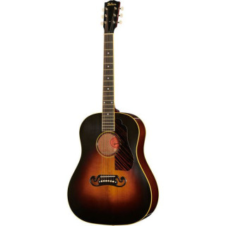 Акустическая гитара Gibson 1939 J-55 Faded VS Gibson 1939 J-55 Faded VS