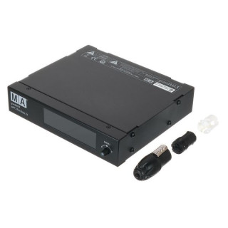 MA Lighting GrandMA3 onPC 2-портовый узел 2k P MA Lighting grandMA3 onPC 2Port Node 2k P